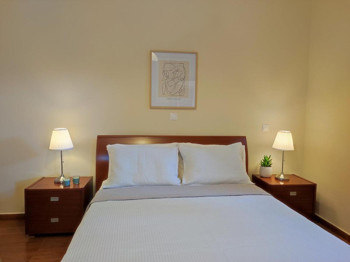 Rhodes Soul Iuxury Home Asgourou Exteriör bild