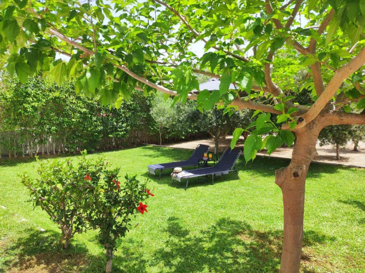 Rhodes Soul Iuxury Home Asgourou Exteriör bild