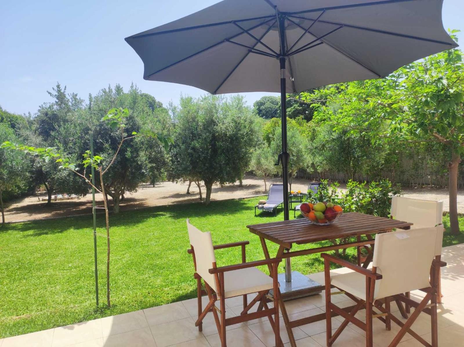 Rhodes Soul Iuxury Home Asgourou Exteriör bild