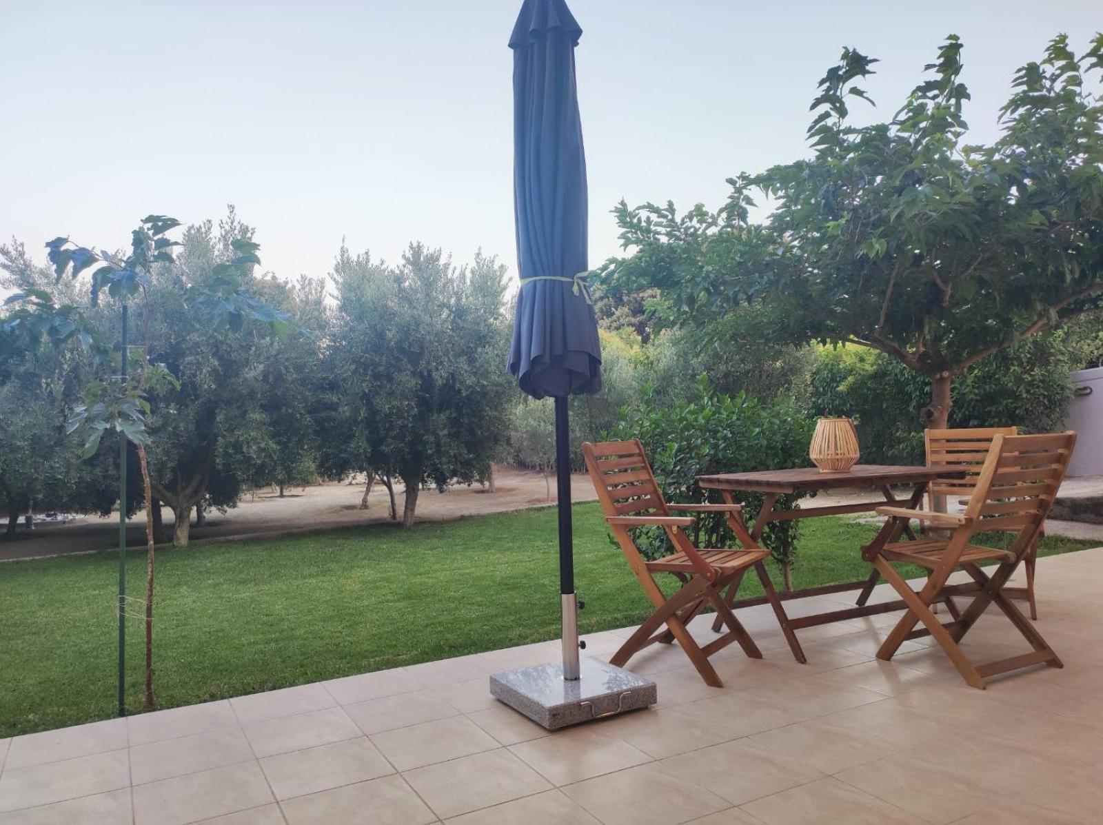 Rhodes Soul Iuxury Home Asgourou Exteriör bild